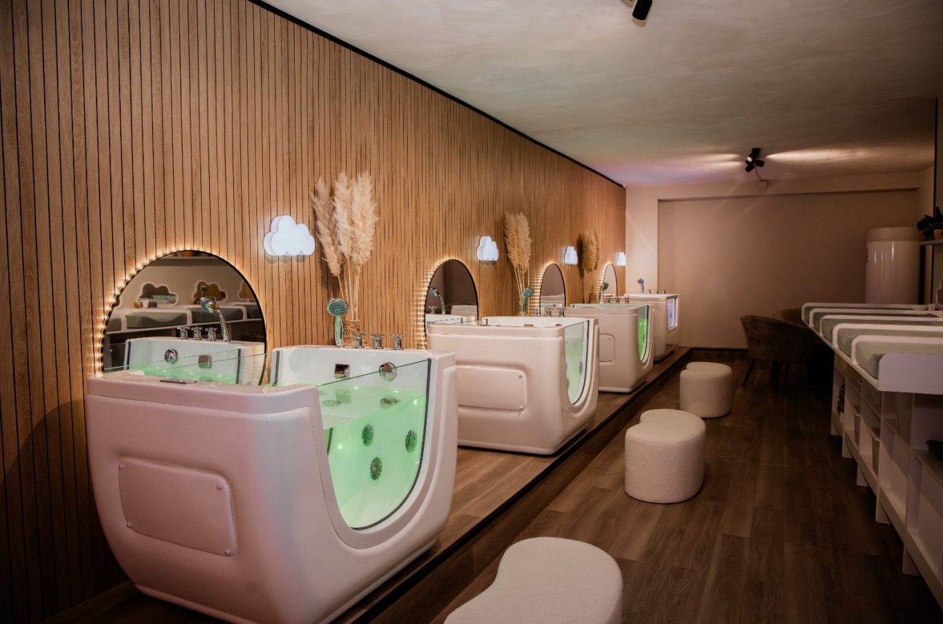Babyspa in Zutphen Moderne en hippe babyspa in Zutphen