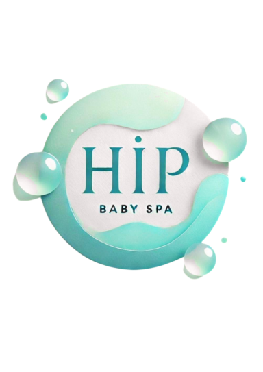 Logo Babyspa HIP